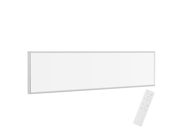 Panneau LED, ip20 l.120 x 2.3 cm cct dimmable