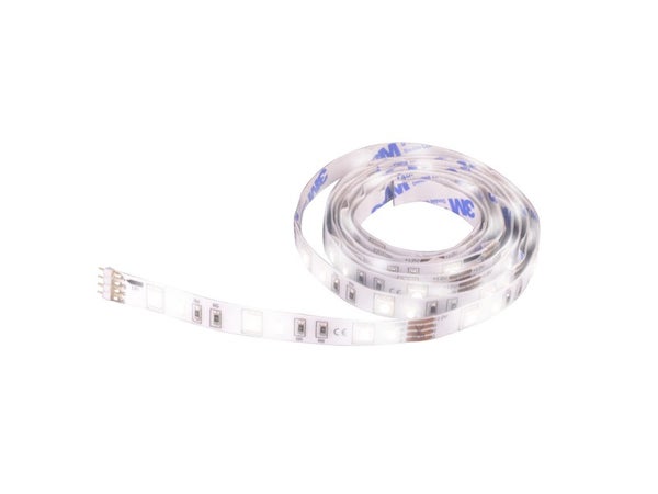 Extension 1.5m pour ruban LED multicolore et blanc 4000K Ledflexi INSPIRE
