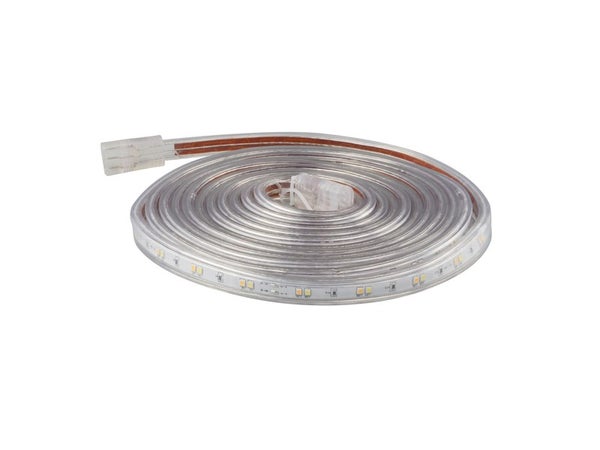 Ruban LED L. 5 m changement de blanc chaud à froid, 400 lumen, OUTFLEXI INSPIRE