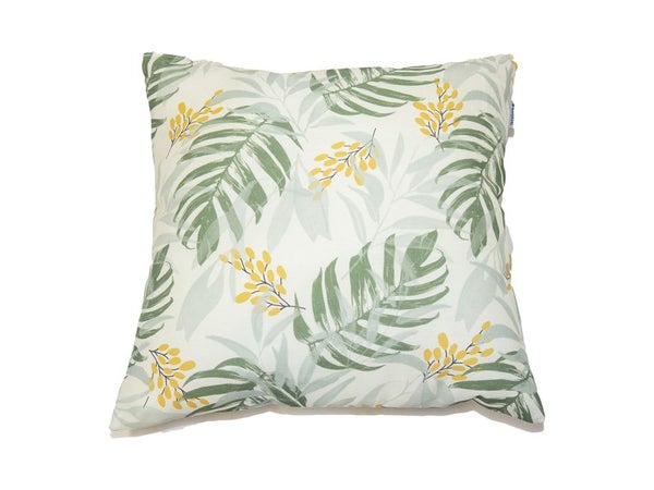 Coussin l.45 NATERIALvert Bali