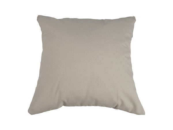 Coussin l.40 NATERIAL Soft taupe moon