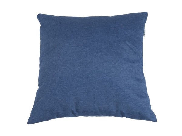 Coussin l.40 NATERIAL Soft bleu denim 1