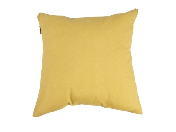 Coussin l.40 NATERIAL Soft jaune ginger