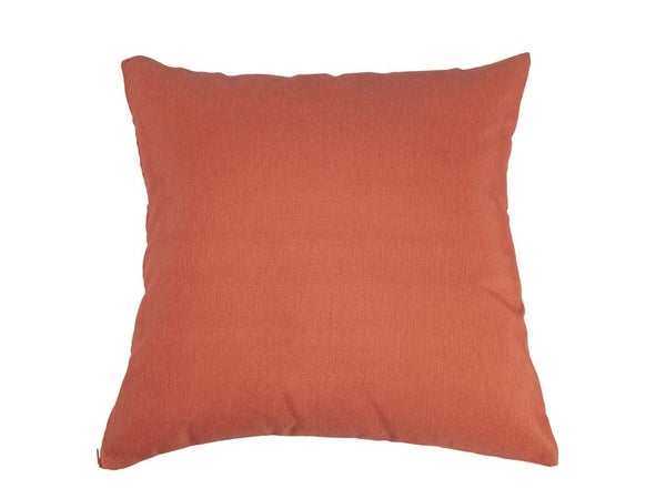 Coussin l.40 NATERIAL Soft orange