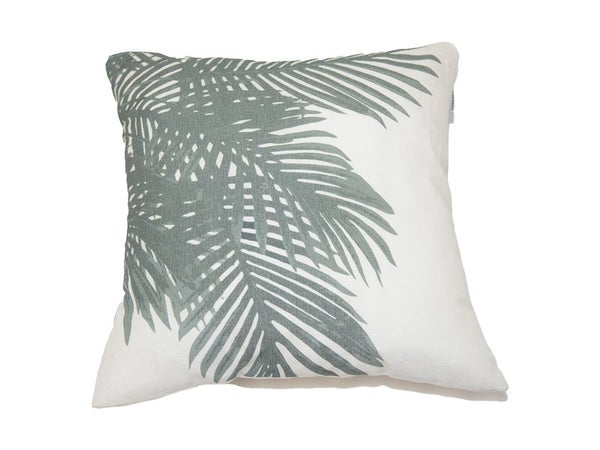 Coussin l.45 NATERIAL Palms cactus