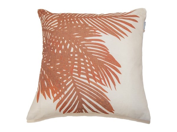 Coussin l.45 NATERIAL Palms soda