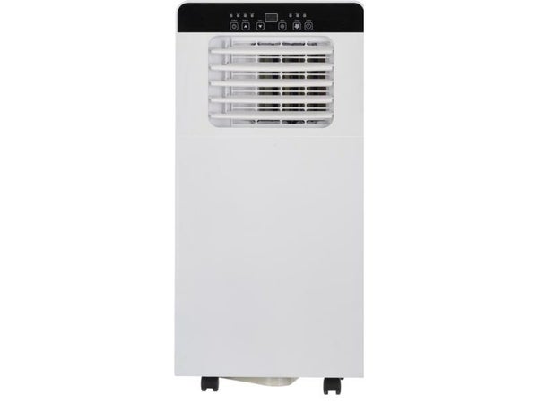 Climatiseur mobile réversible TECTRO Tph4026 2600 W