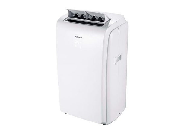 Climatiseur mobile réversible QLIMA Ph528 2800 W