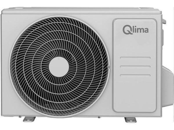 Unité extérieure pour monosplit QLIMA Sc 6026