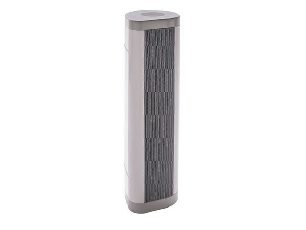 Soufflant ceramique mobile electrique EQUATION Flip 2000 W