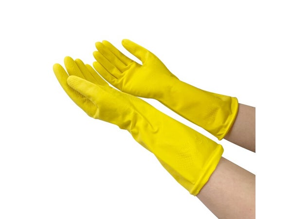 Gants de nettoyage quotidien IMPACT, taille S