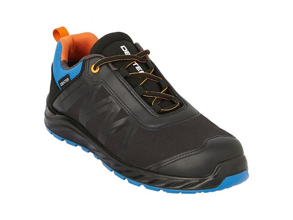Chaussures basses, urban DEXTER s1p T41