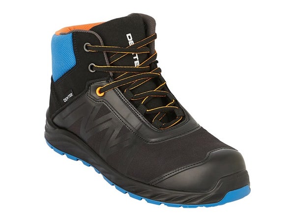 Chaussures hautes, urban DEXTER s3 T42