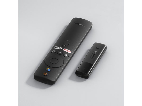 Passerelle multimédia, XIAOMI Mi TV Stick 4K