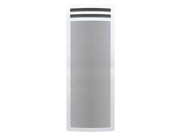 Radiateur électrique AIRELEC vertical blanc