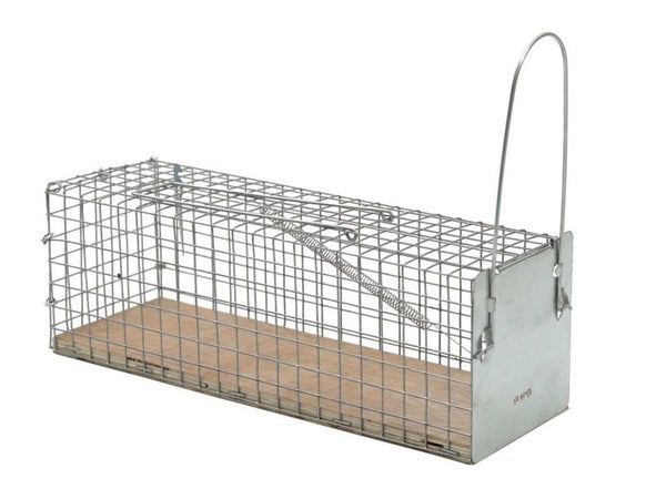 Piège anti-rats et souris, CAUSSADE