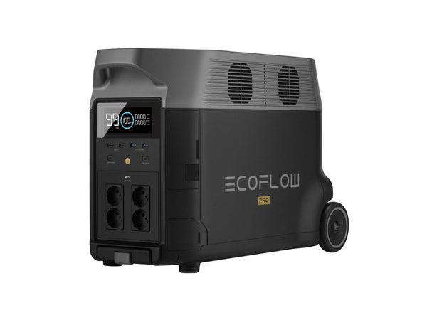 Station electrique portable Delta Pro ECOFLOW