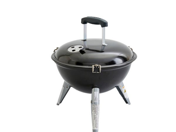 Barbecue charbon de bois  NATERIAL Phoenix