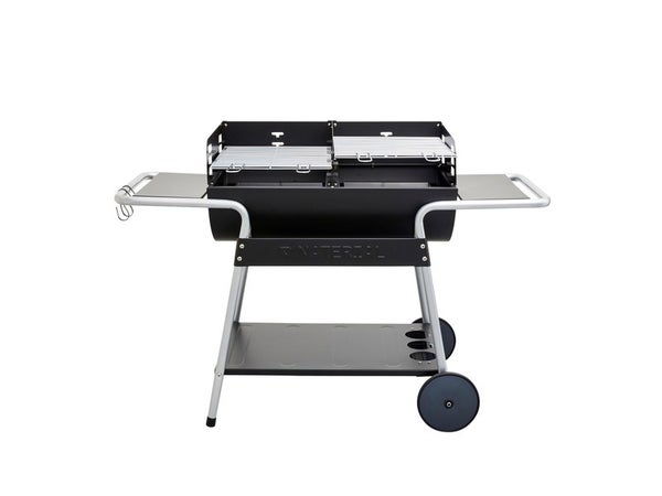 Barbecue charbon de bois NATERIAL Torus
