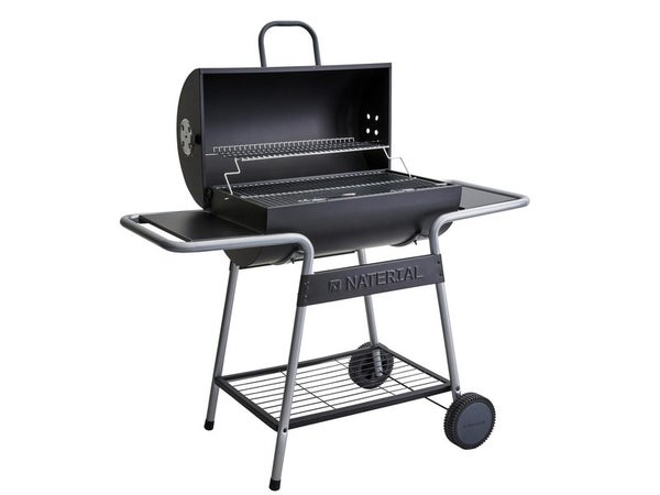 Barbecue charbon de bois NATERIAL Talos