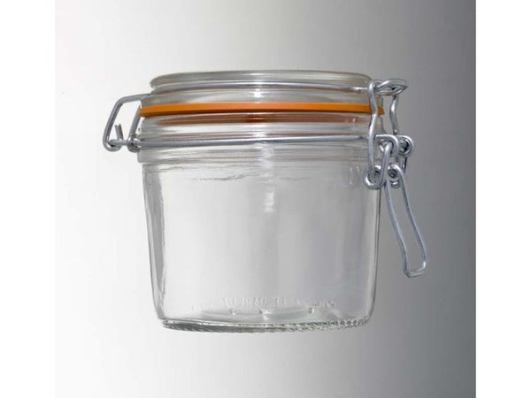 Lot de 6 terrines LE PARFAIT super 350gr