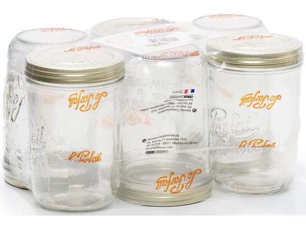 Terrine fw 1000gr d110 pack 6