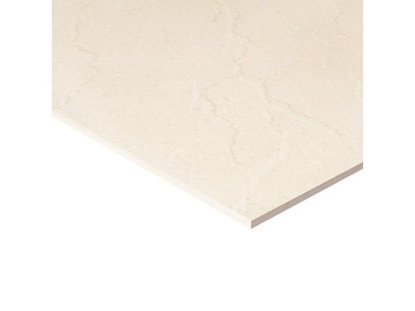Carrelage sol / mur effet pierre beige Madras l.60 x L.60 cm ARTENS