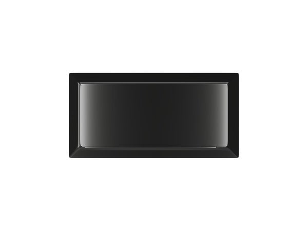 Carrelage mural brillant l.10 x L.20 cm ARTENS