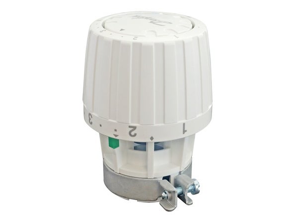 Tête thermostatique DANFOSS RAVL
