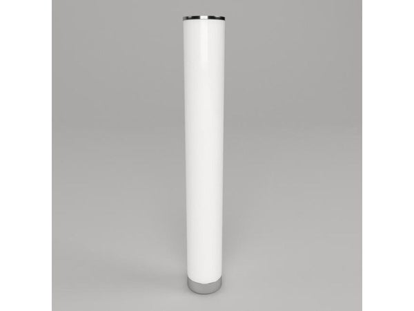 Lampadaire LED, droit, design, INSPIRE 1960 lm, H.181 cm Mirasol