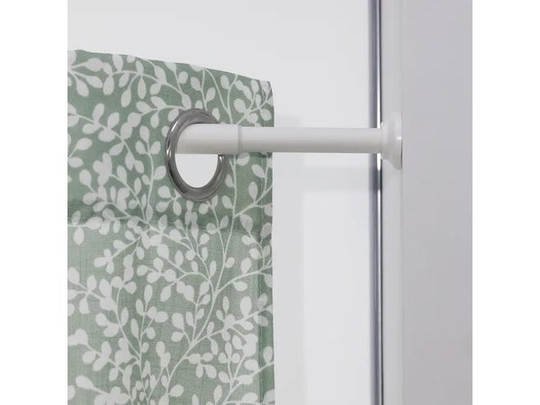 KIT ENTR2MUR D16/19 FLX 75-120CM  WH INS