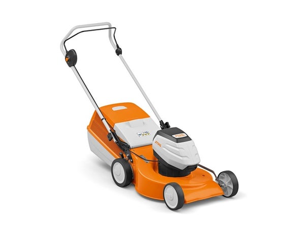 Tondeuse sur batterie STIHL RMA253 51CM sans batterie