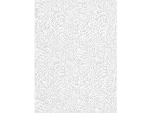 Papier peint à peindre revêtement de rénovation sur intissé 140 g/m² feuille