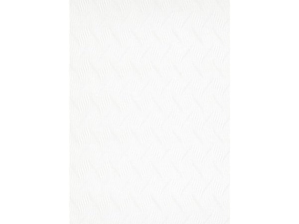 Papier peint à peindre revêtement de rénovation sur intissé 160 g/m² courbe