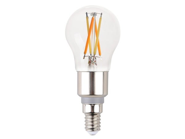 LnD I Ampoule Led connectée E14 470lm, 40 W (Eq. Inc.), variation b