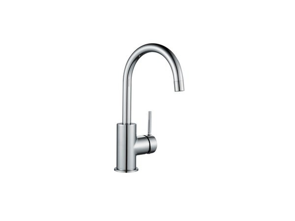 Mitigeur lavabo, SENSEA Loa L, chromé