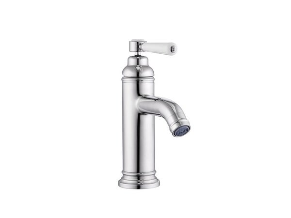 Mitigeur lavabo M, chromé / brillant, SENSEA
