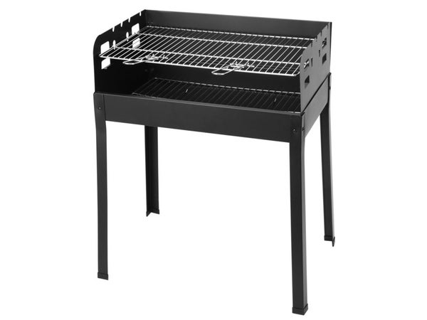 Barbecue charbon de bois Basica