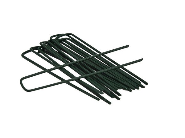 Sachet de 10 agrafes pour gazon artificiel NATERIAL