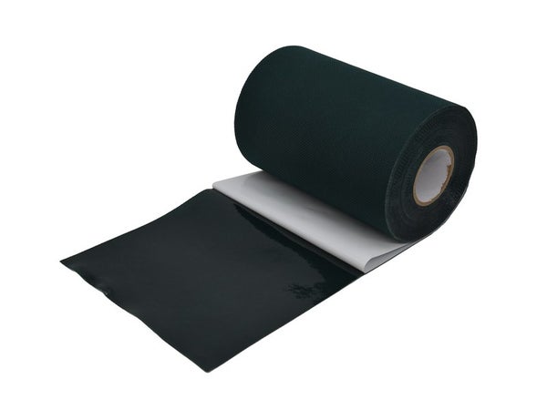 Bande de jonction adhesive pour gazon artificiel, L.10 m x l.15cm