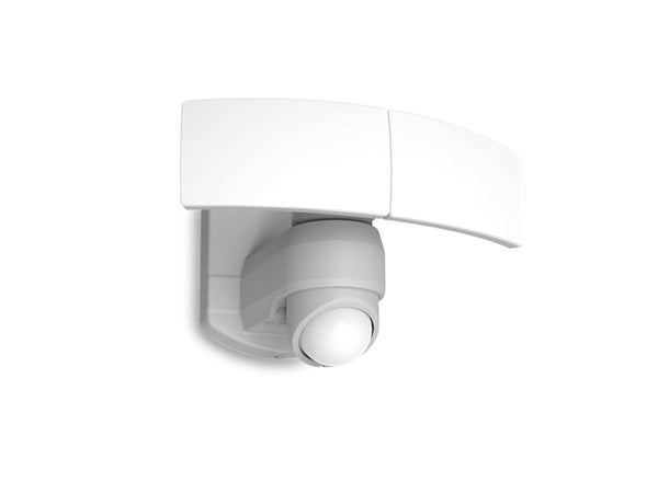 Projecteur à détection extérieur Module Led 1700 Lm gris Seffner INSPIRE