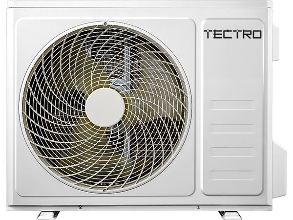 Unité intérieure pour monosplit TECTRO TSCS1225, 2600 watts