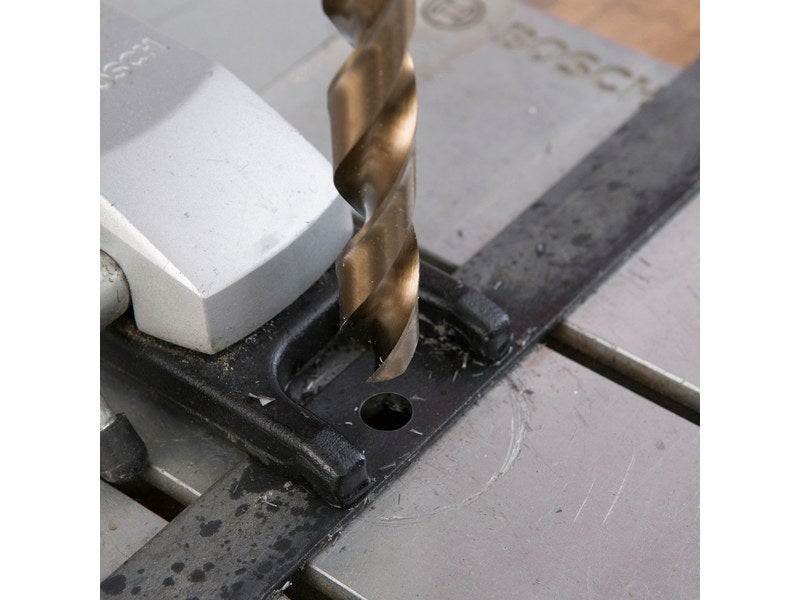 Foret bois diametre 12 mm longueur 151 mm