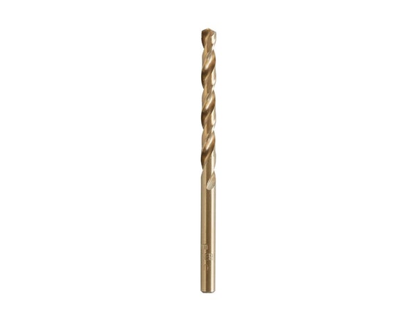 Lot de 2 forêts métal, diam. 5,5x93 mm DEXTER PRO