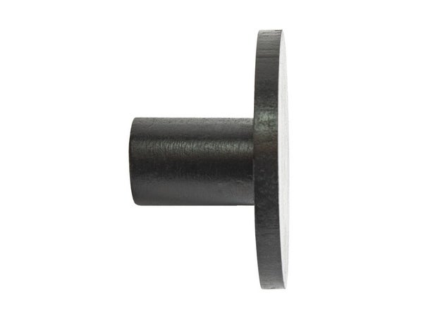Support miroir Barbier, aluminium