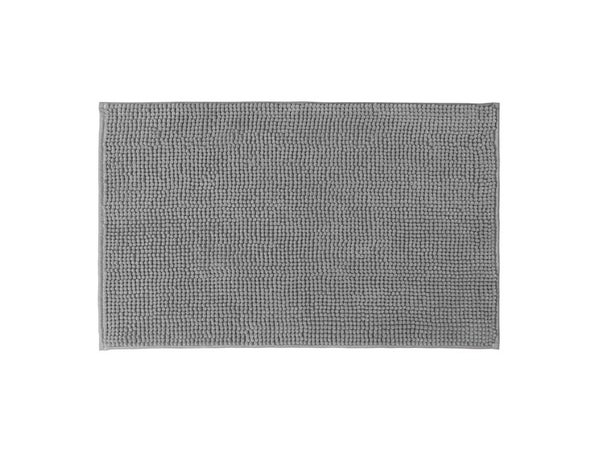 Tapis de bain l.50.0 x L.80.0 cm granit 3, Easy SENSEA