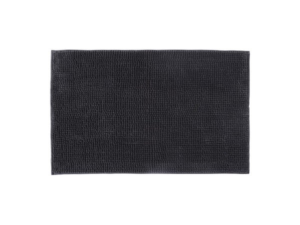 Tapis de bain l.50.0 x L.80.0 cm paris 1, Easy SENSEA