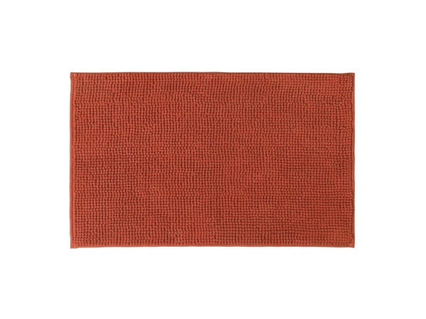 Tapis de bain l.50.0 x L.80.0 cm lava 3, Easy SENSEA