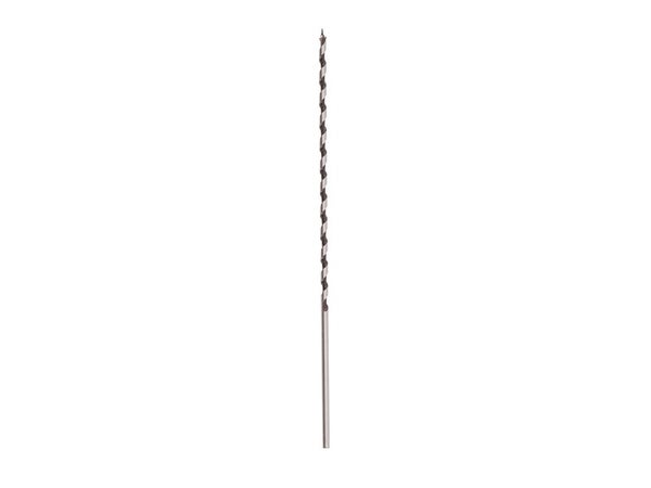 Forêt spirale bois, diam. 6x230 mm DEXTER PRO