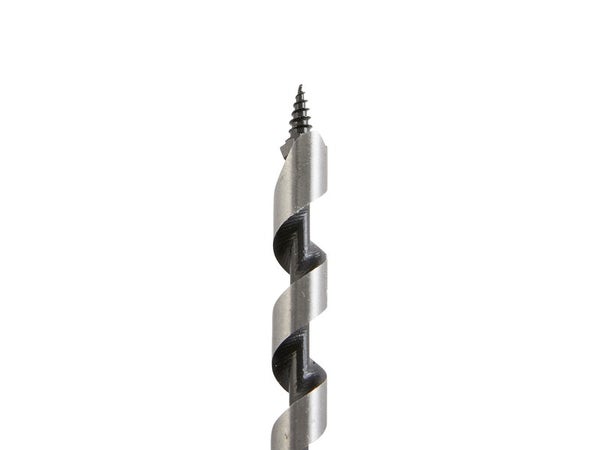 Forêt spirale bois, diam. 8x230 mm DEXTER PRO